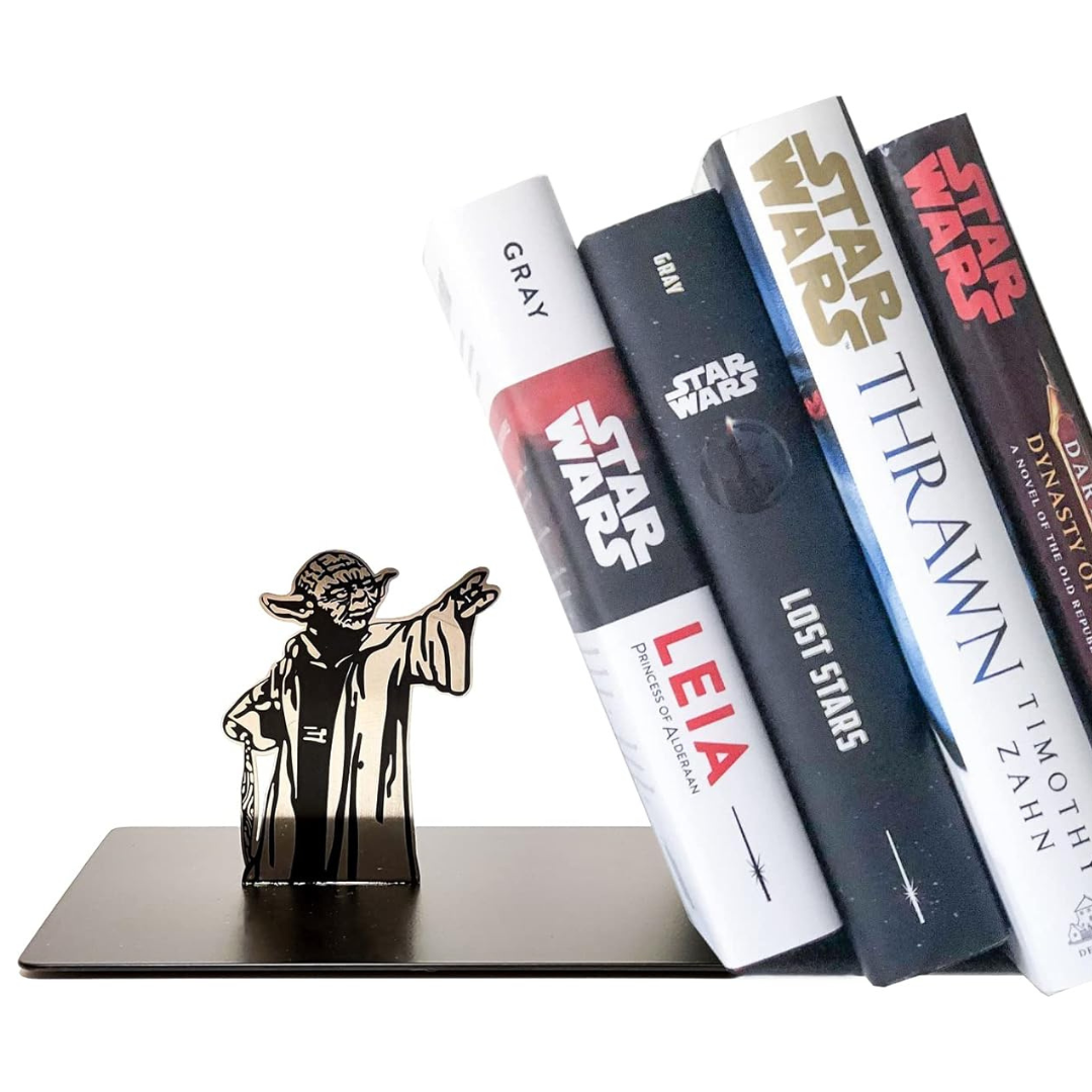 The Book Side