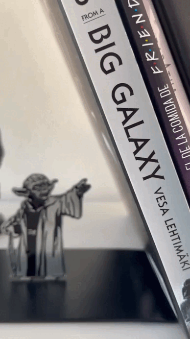 The Book Side